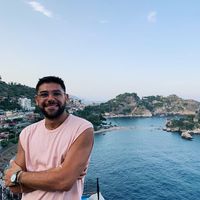 Miguel Leanes的照片