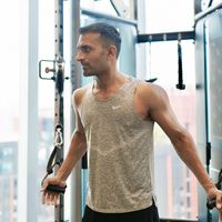 Rahul Jangir's Photo