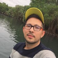 Le foto di Daniel Rodriguez