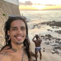 Juan Carlos Martinez Motta's Photo