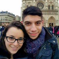 Cindy Dupont的照片