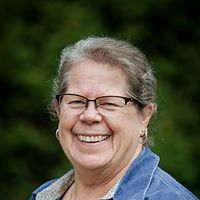 Barbara Robertson的照片