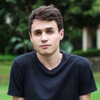 Konstantin Sergeev的照片