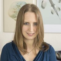 Lucie Svojšová's Photo