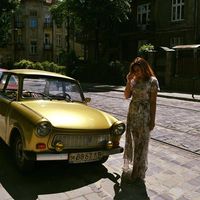 Natalie Smith's Photo