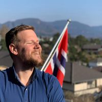 Stian Espnes  Øvstebø's Photo