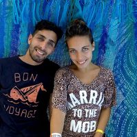 Fotos de Fiorella Donofrio