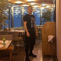 Daniil Agapov's Photo