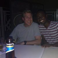 Donald Ngusa's Photo