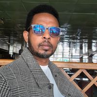 Abraham Ebos's Photo