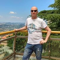 Simon Welldone's Photo