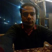 rasool Mohammadi's Photo