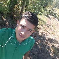 Fotos de mayron carrera