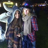 Adriana Carolina's Photo