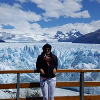 Pam Monzón的照片