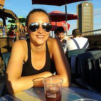 Fotos de Justine Charland St-Amour