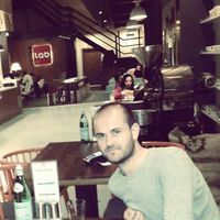 Erald Varaku's Photo