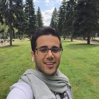 Behrooz Mosallaei的照片