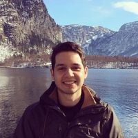 Fotos von Bruno Leite