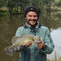 Redouane Touzout的照片