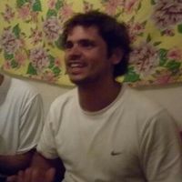 Jorge Cañete's Photo