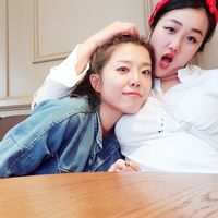 Hyewwon Shin's Photo