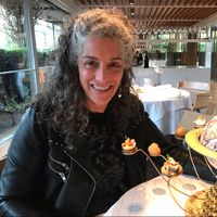 Carmen Pons的照片