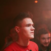 Sergey Klimentov's Photo