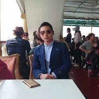 King Chen's Photo