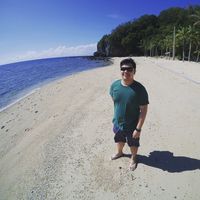 Onchie Bernabe的照片