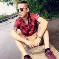 Fotos de Basil Hilal