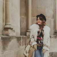 Dzvina Tyslyukevych's Photo