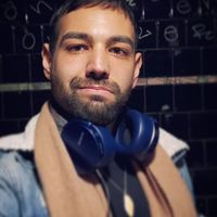 Fabian Gonzalez's Photo