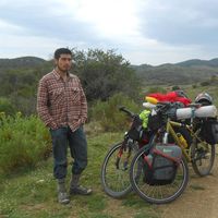 Matias D. Morales的照片