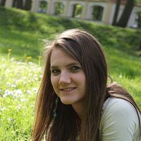 Paulina Siwek的照片