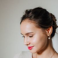 Anastasiia Iarkulova's Photo