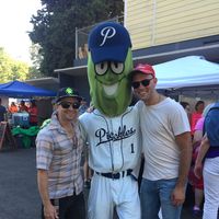 Arlo Voorhes的照片