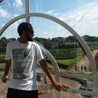 Фотографии пользователя Leandro Santo