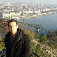 Walid Kellou的照片