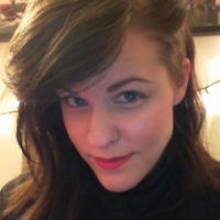 Sabrina Bear的照片