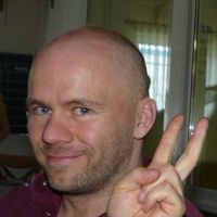 André Holzmueller's Photo