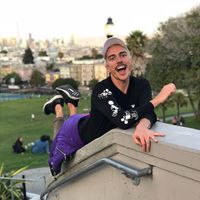 Scott Bowden's Photo