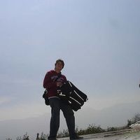 José Carlos Baños Cervantes's Photo