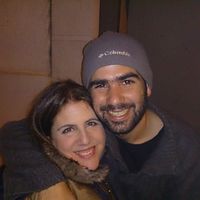 Juan Francisco Azpilicueta's Photo