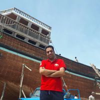 Asghar Rafie的照片