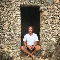 Arthur Vignola的照片