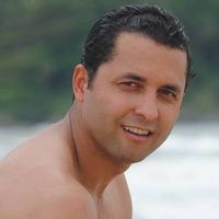Leandro Ferreira的照片