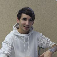 Kuzma Ruletov的照片