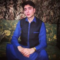 Zaland Yousafzai's Photo