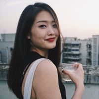 Judith Huang的照片